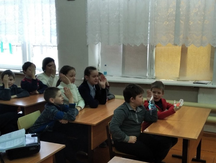 Информация о проведении краеведческого вояжа «Горжусь тобой, мой край родной!».